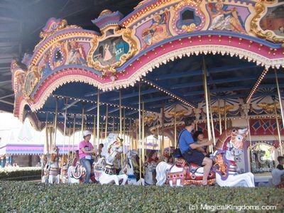 Pictures Of Walt Disney World Rides. at Walt Disney World and
