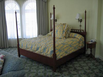 Grand Floridian S Room 4021 The Best Room At Walt Disney